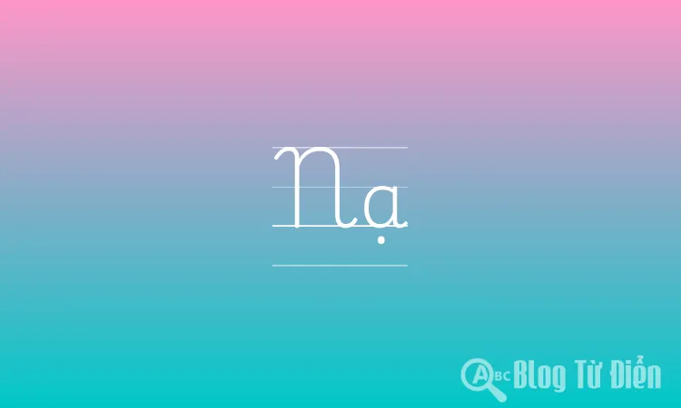 Nạ