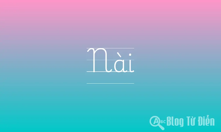 Nài