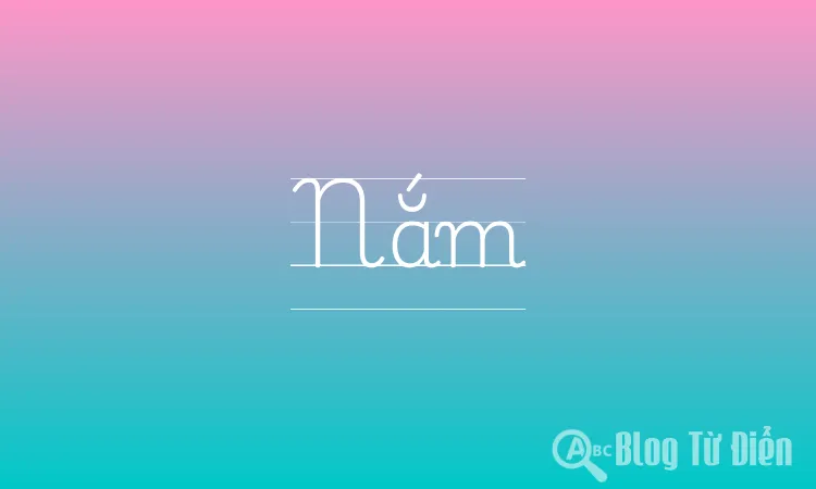 Nắm
