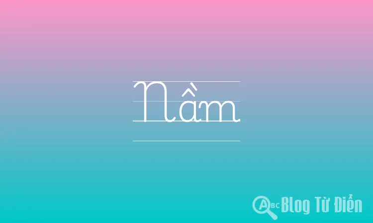 Nầm
