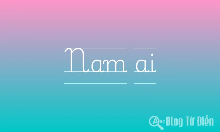 Nam ai