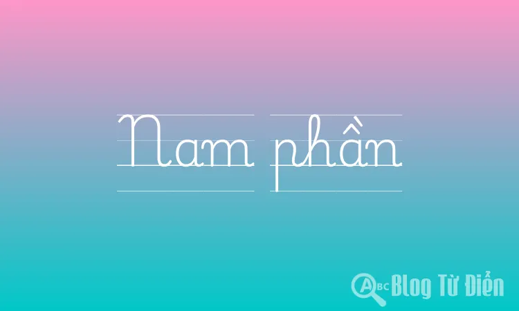 Nam phần