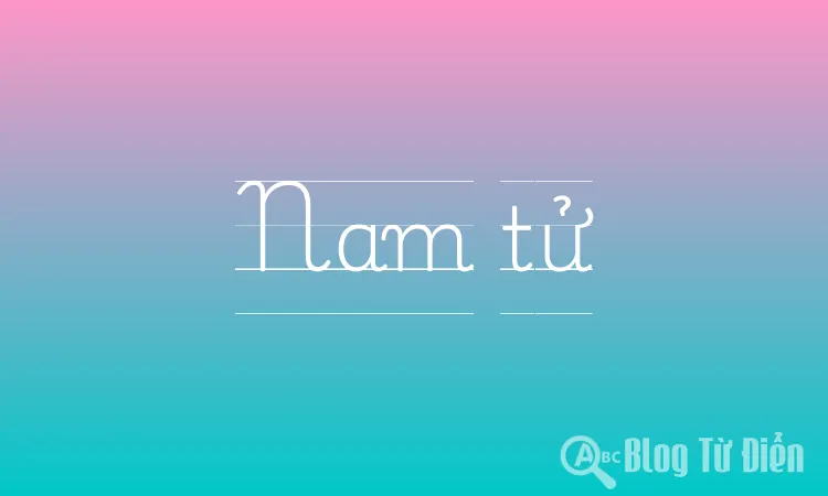 Nam tử