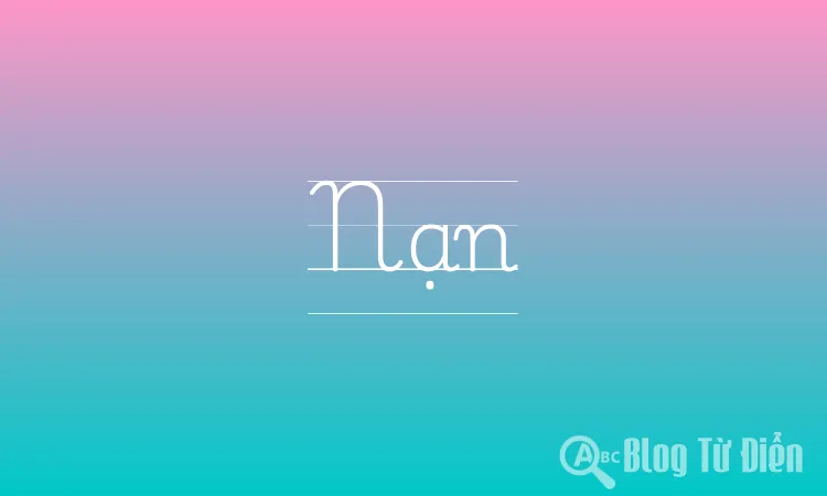 Nạn