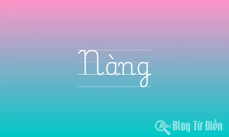 Nàng