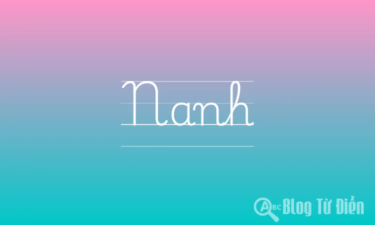 Nanh