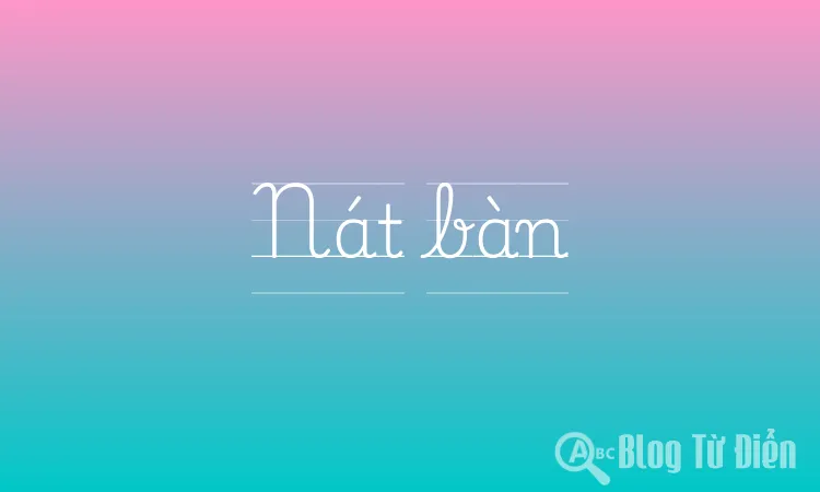 Nát bàn