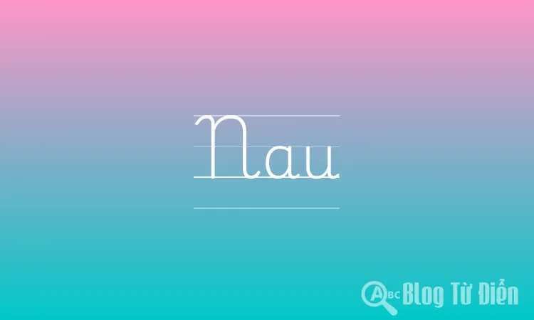 Nau