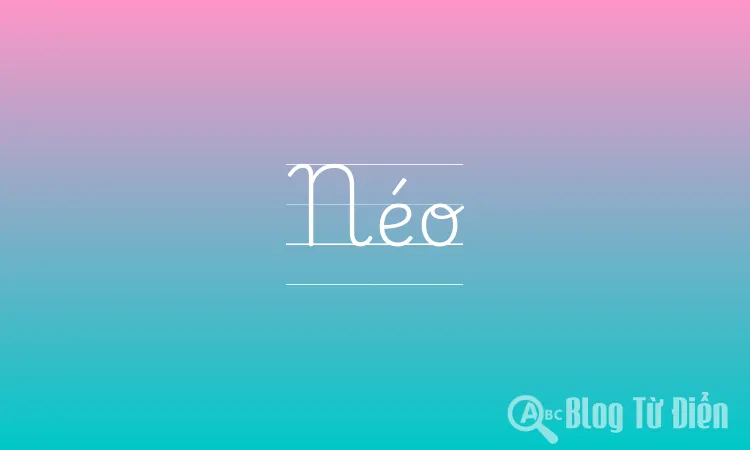 Néo
