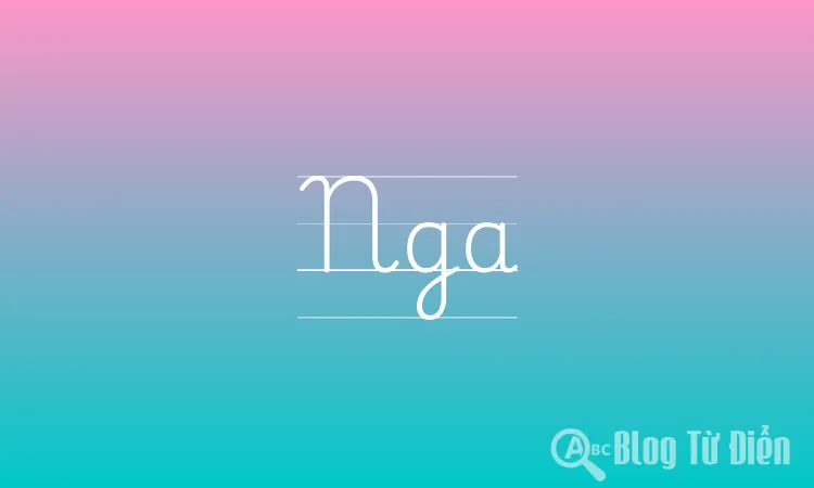 Nga