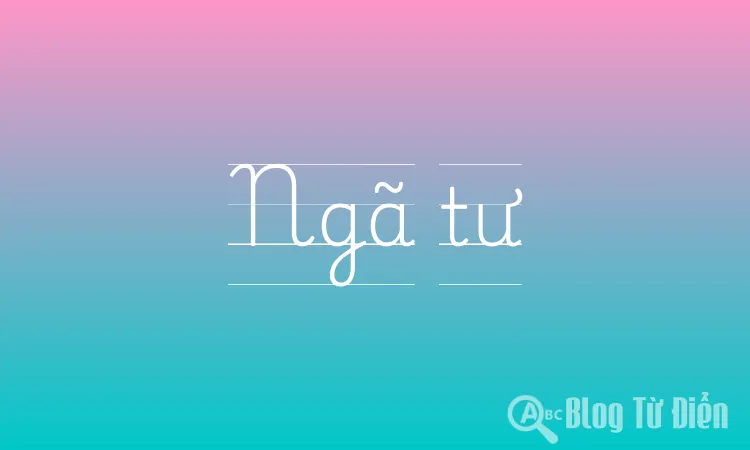 Ngã tư
