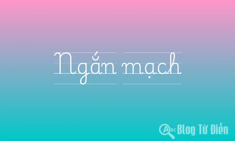 Ngắn mạch