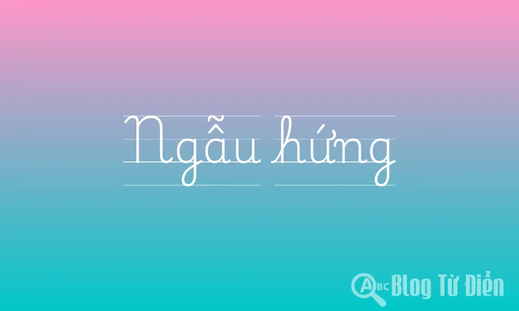 Ngẫu hứng