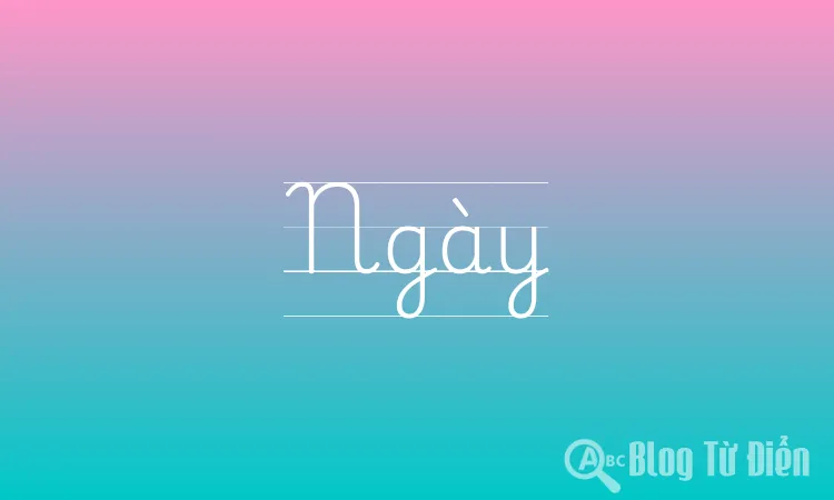 Ngày