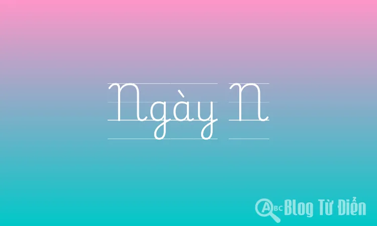 Ngày N