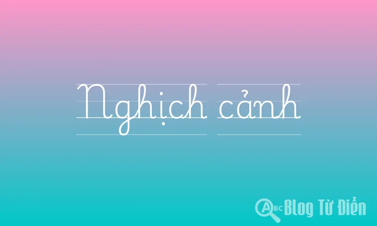 Nghịch cảnh