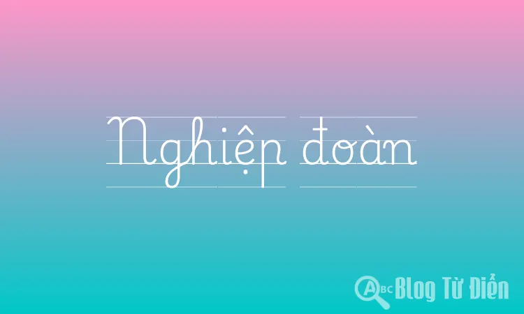 Nghiệp đoàn