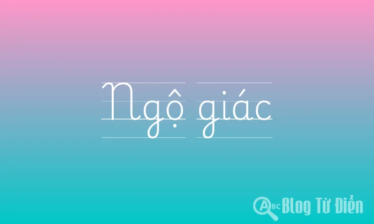 Ngộ giác