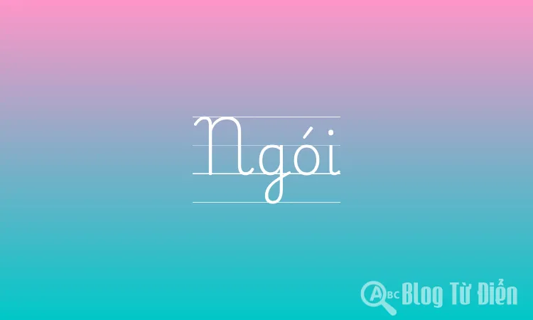 Ngói