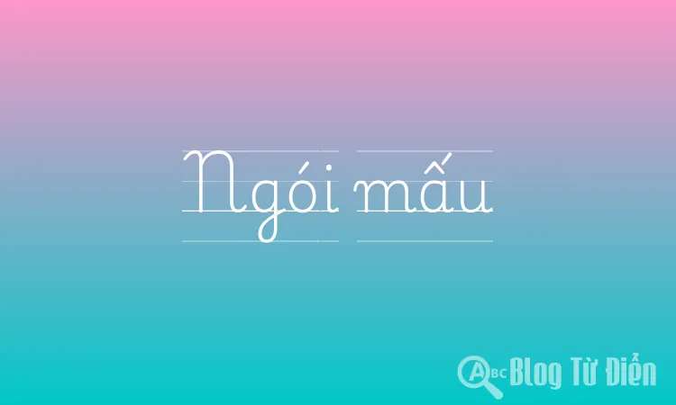 Ngói mấu