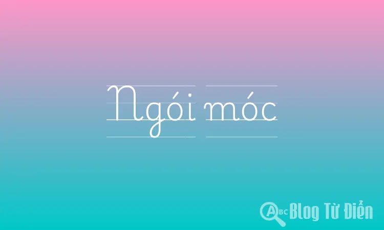 Ngói móc
