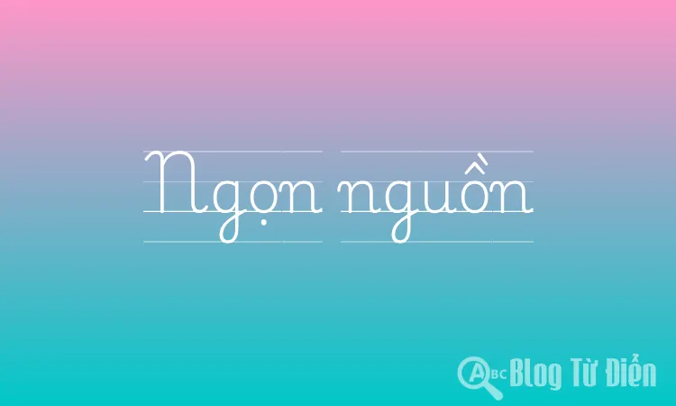Ngọn nguồn