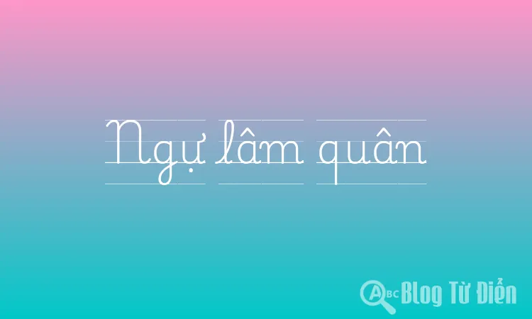 Ngự lâm quân