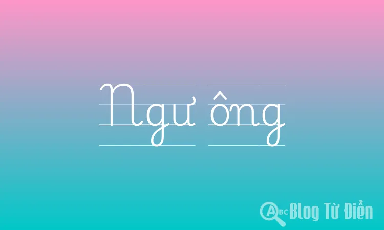Ngư ông
