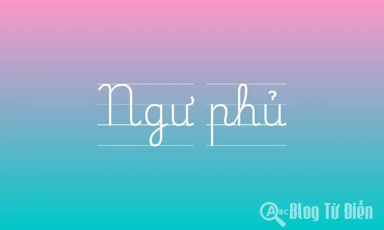 Ngư phủ
