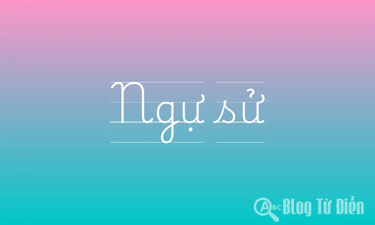 Ngự sử