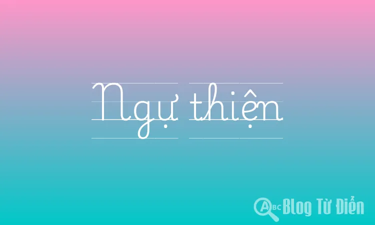 Ngự thiện