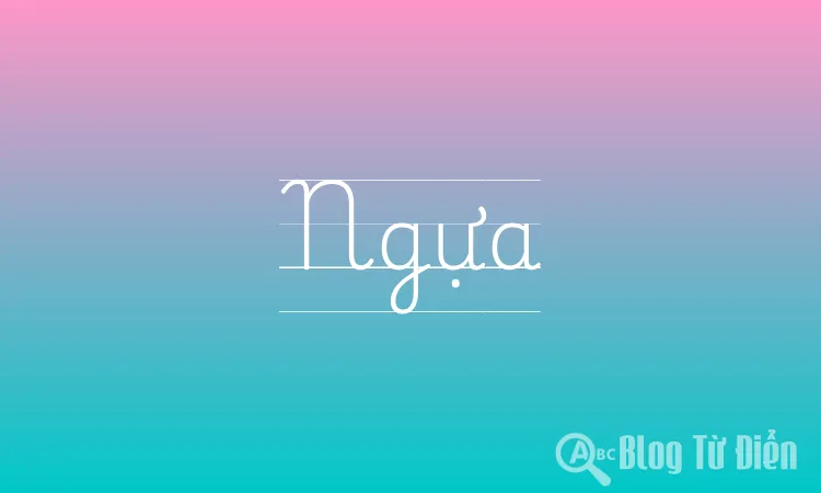 Ngựa