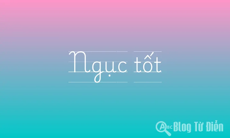 Ngục tốt