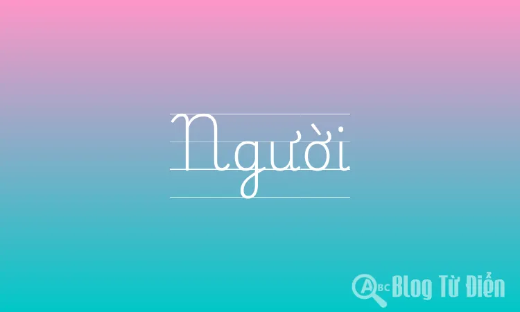 Người