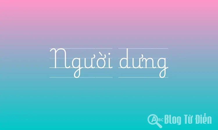 Người dưng
