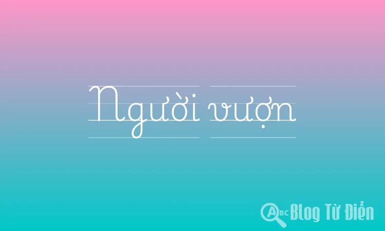 Người vượn