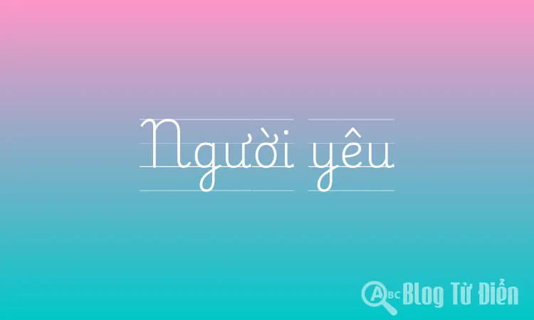 Người yêu