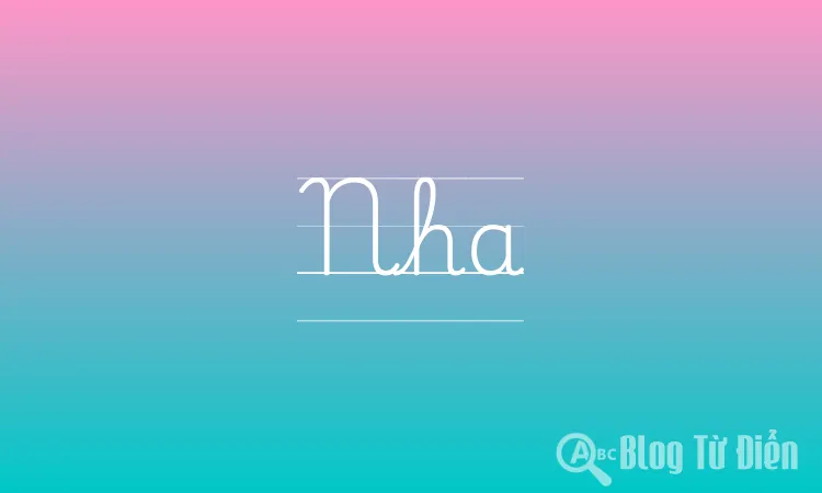 Nha