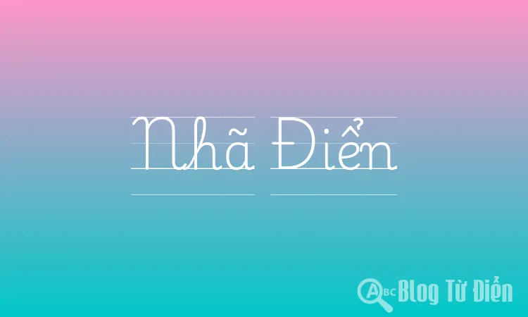 Nhã Điển
