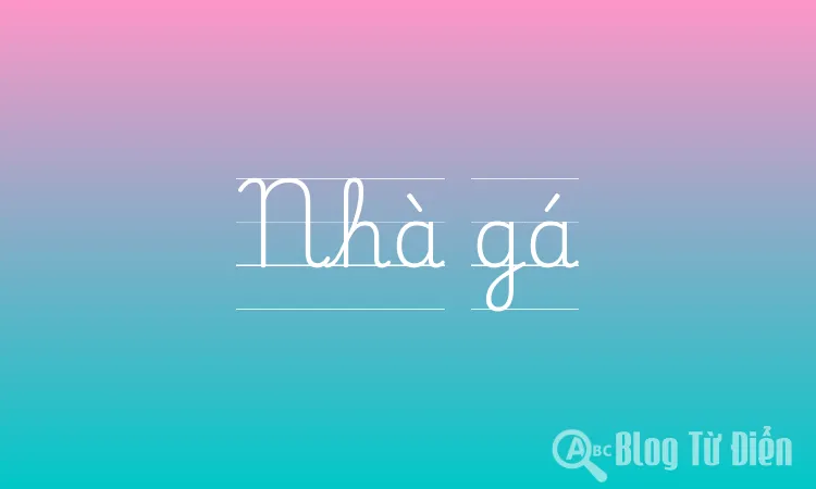 Nhà gá