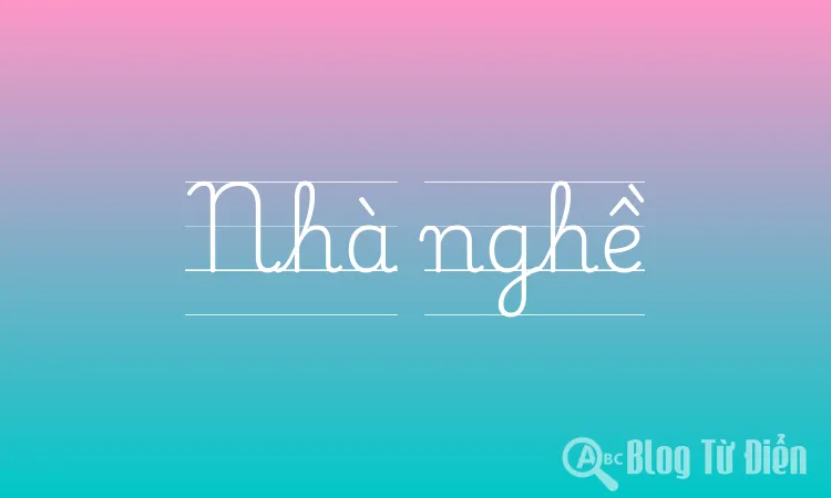 Nhà nghề