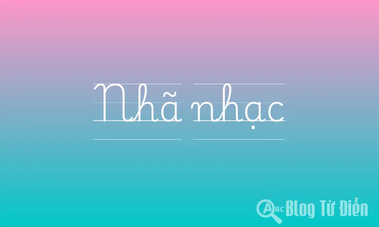 Nhã nhạc