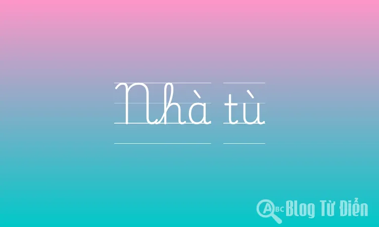 Nhà tù