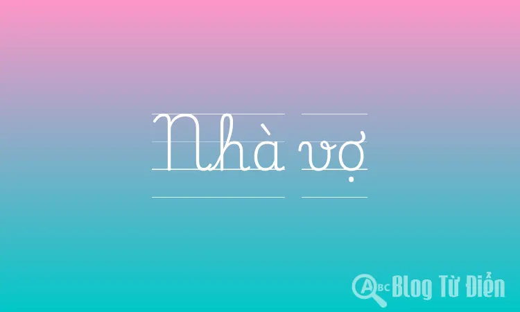 Nhà vợ