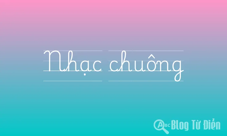 Nhạc chuông