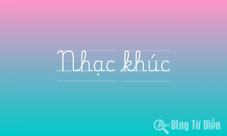 Nhạc khúc