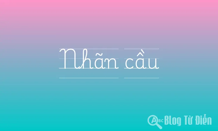 Nhãn cầu