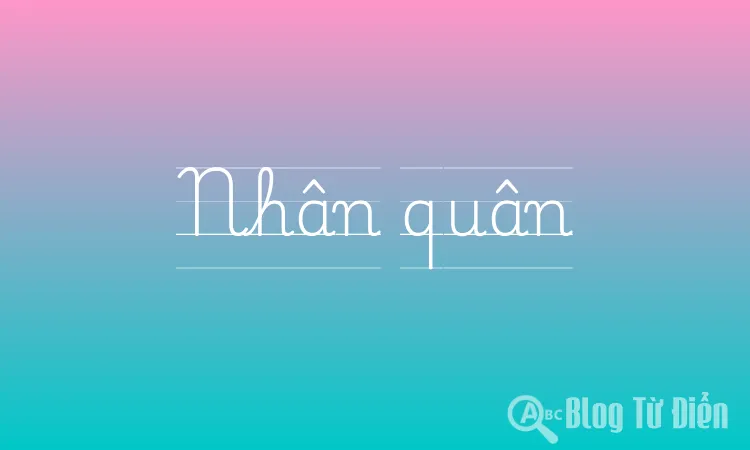 Nhân quân
