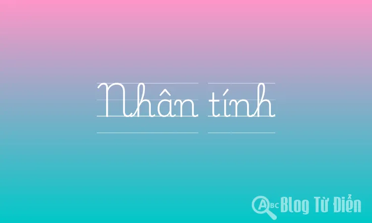 Nhân tính