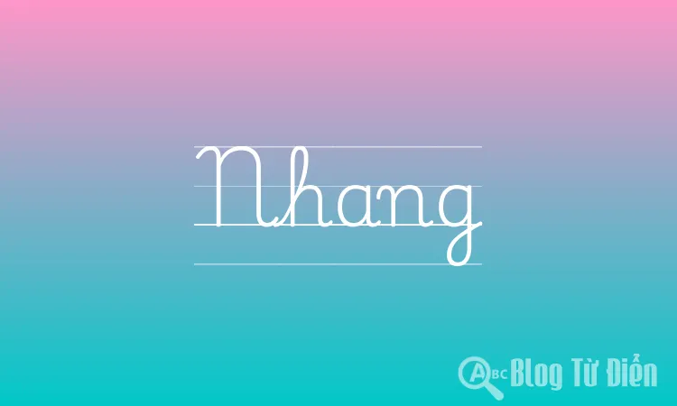 Nhang